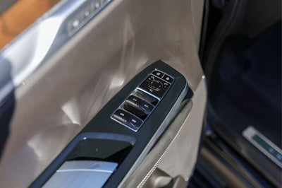 2025 Cadillac Escalade ESV Sport Platinum