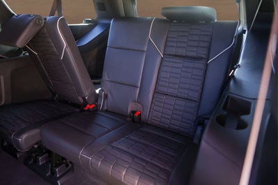 2025 Cadillac Escalade ESV Sport Platinum