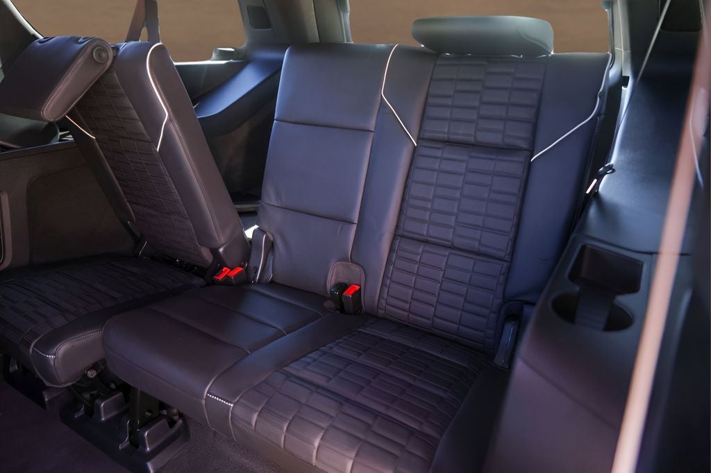 2025 Cadillac Escalade ESV Sport Platinum