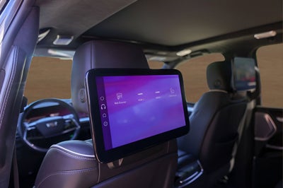 2025 Cadillac Escalade ESV Sport Platinum