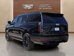 2025 Cadillac Escalade ESV Sport Platinum