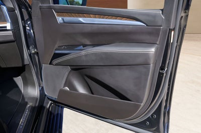 2025 Cadillac Escalade ESV Sport Platinum