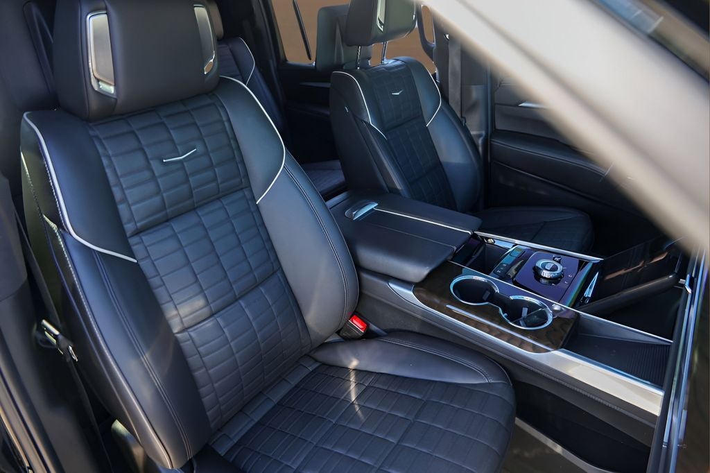 2025 Cadillac Escalade ESV Sport Platinum