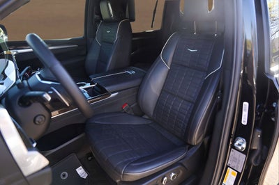 2025 Cadillac Escalade ESV Sport Platinum