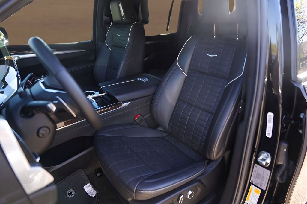 2025 Cadillac Escalade ESV Sport Platinum