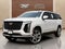 2025 Cadillac Escalade ESV Sport Platinum