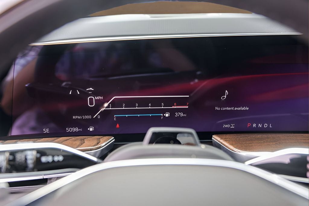 2025 Cadillac Escalade ESV Sport Platinum