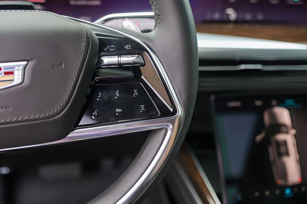 2025 Cadillac Escalade ESV Sport Platinum