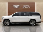 2025 Cadillac Escalade ESV Sport Platinum