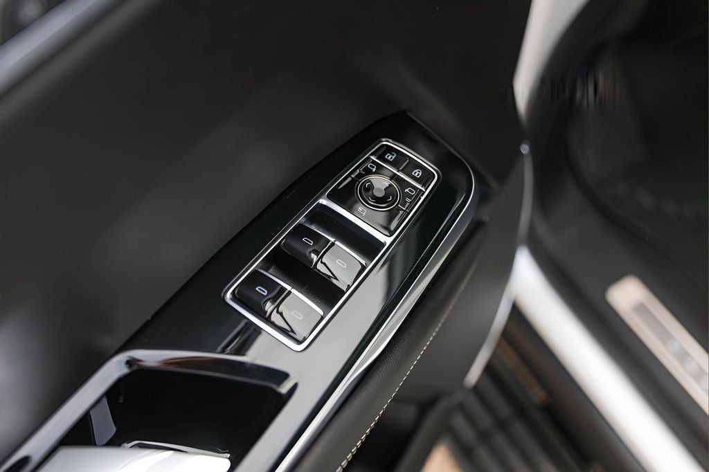 2025 Cadillac Escalade ESV Sport Platinum