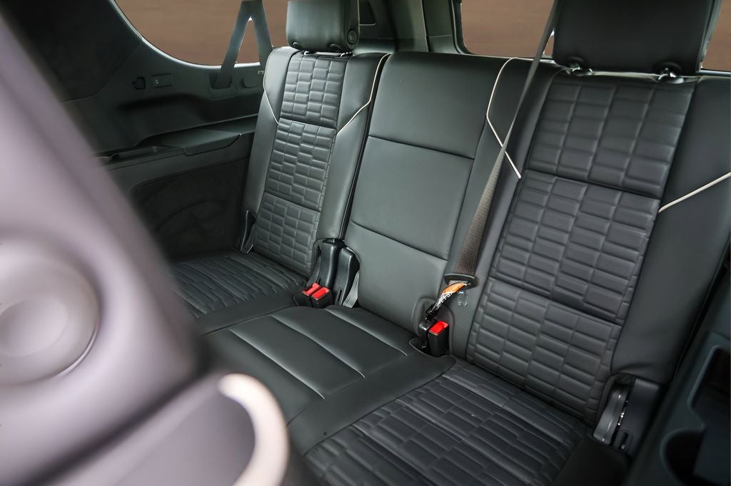 2025 Cadillac Escalade ESV Sport Platinum