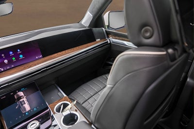 2025 Cadillac Escalade ESV Sport Platinum