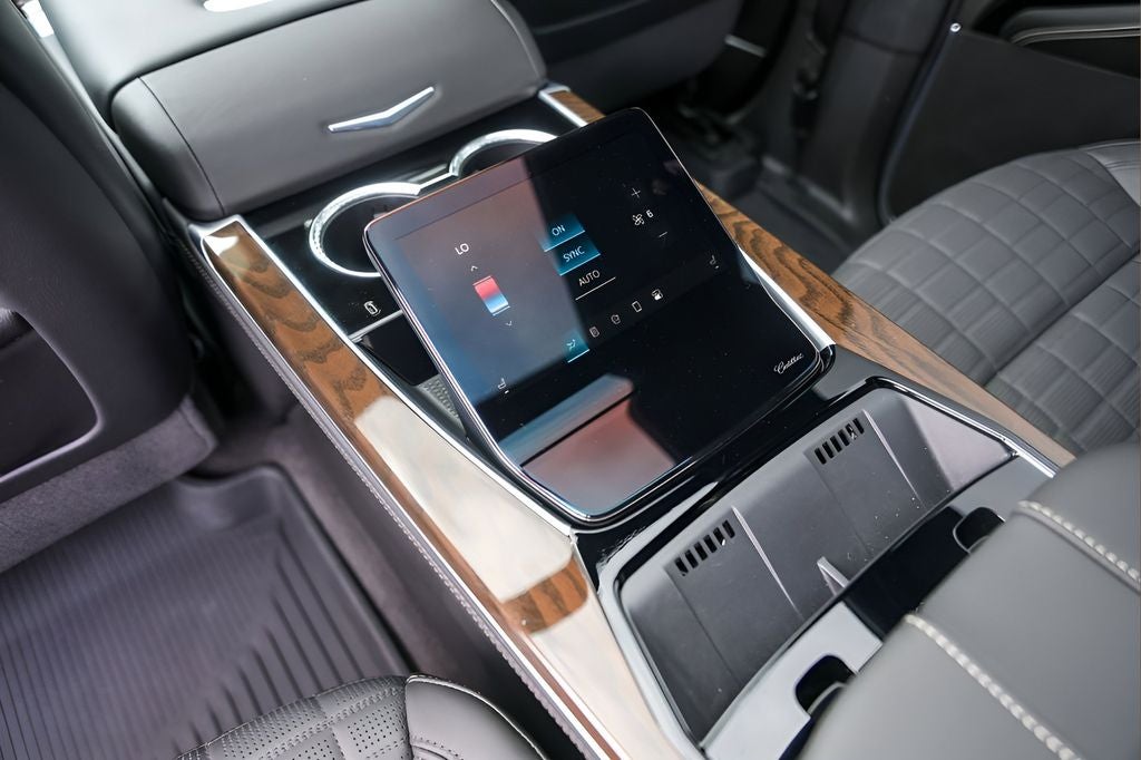 2025 Cadillac Escalade ESV Sport Platinum