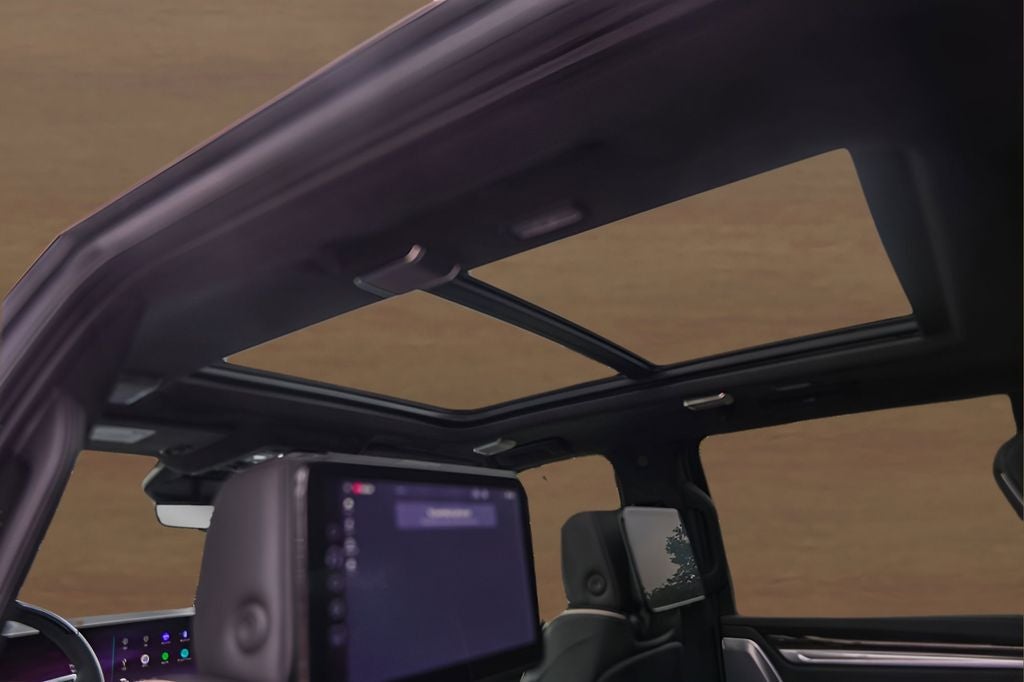 2025 Cadillac Escalade ESV Sport Platinum