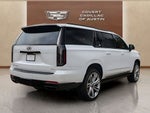 2025 Cadillac Escalade ESV Sport Platinum