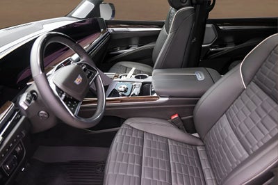 2025 Cadillac Escalade ESV Sport Platinum