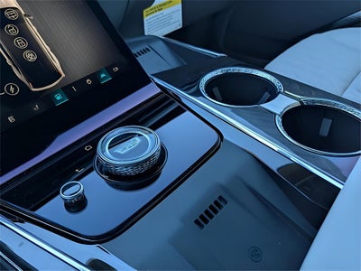 2025 Cadillac ESCALADE IQ Sport 1