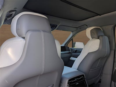 2025 Cadillac ESCALADE IQ Sport 1