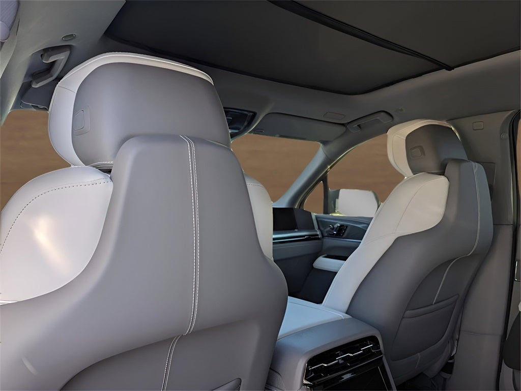 2025 Cadillac ESCALADE IQ Sport 1