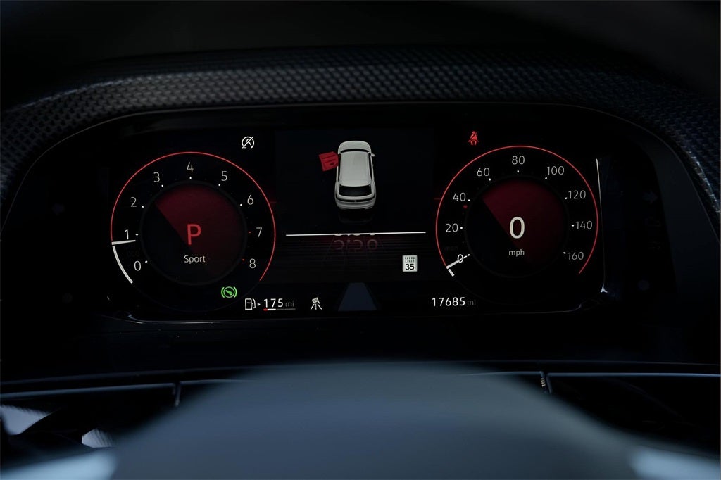 2024 Volkswagen Atlas Cross Sport 2.0T SEL Premium R-Line