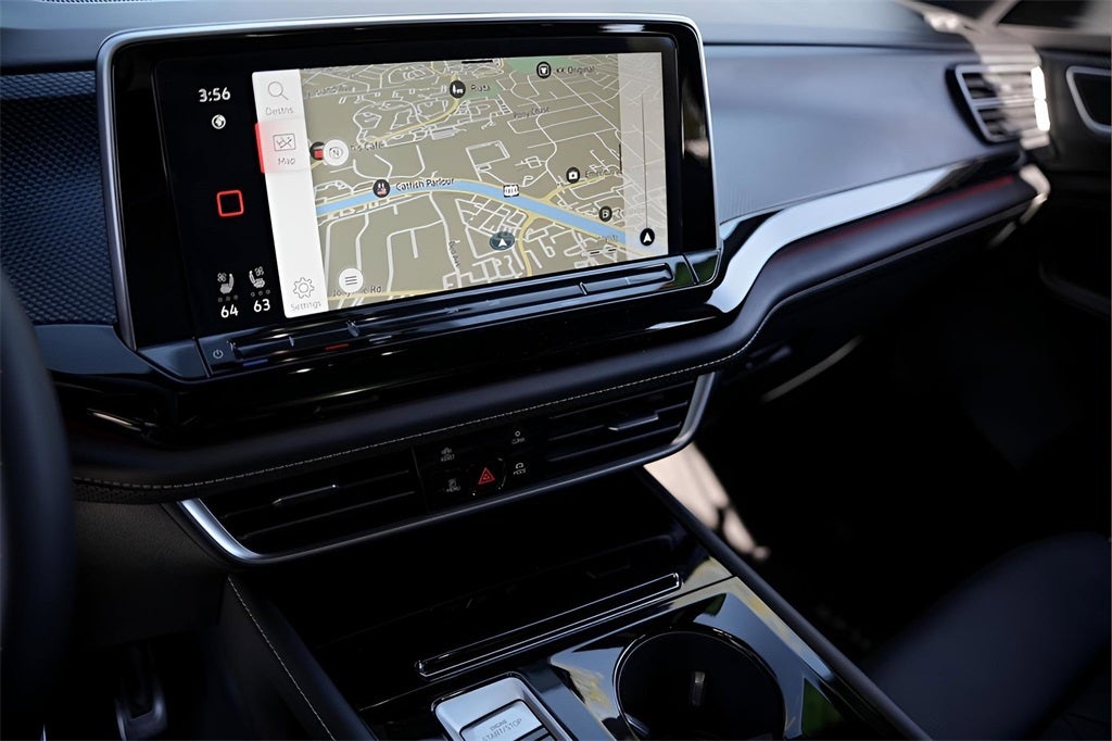 2024 Volkswagen Atlas Cross Sport 2.0T SEL Premium R-Line