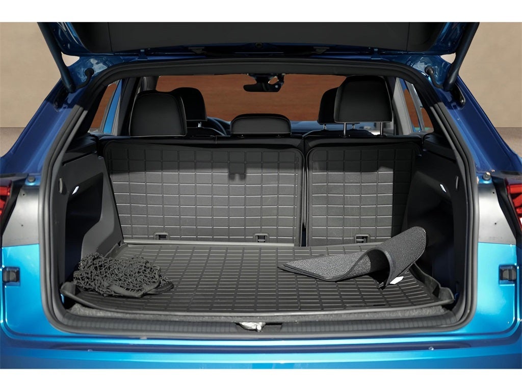 2024 Volkswagen Atlas Cross Sport 2.0T SEL Premium R-Line