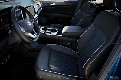 2024 Volkswagen Atlas Cross Sport 2.0T SEL Premium R-Line