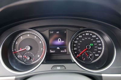 2020 Volkswagen Atlas Cross Sport 3.6L V6 SE w/Technology