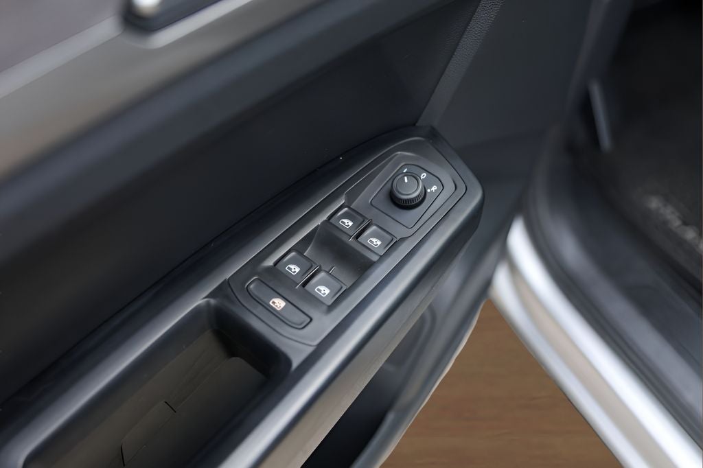 2020 Volkswagen Atlas Cross Sport 3.6L V6 SE w/Technology