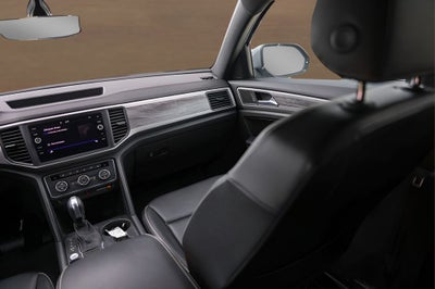 2020 Volkswagen Atlas Cross Sport 3.6L V6 SE w/Technology