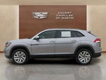 2020 Volkswagen Atlas Cross Sport 3.6L V6 SE w/Technology