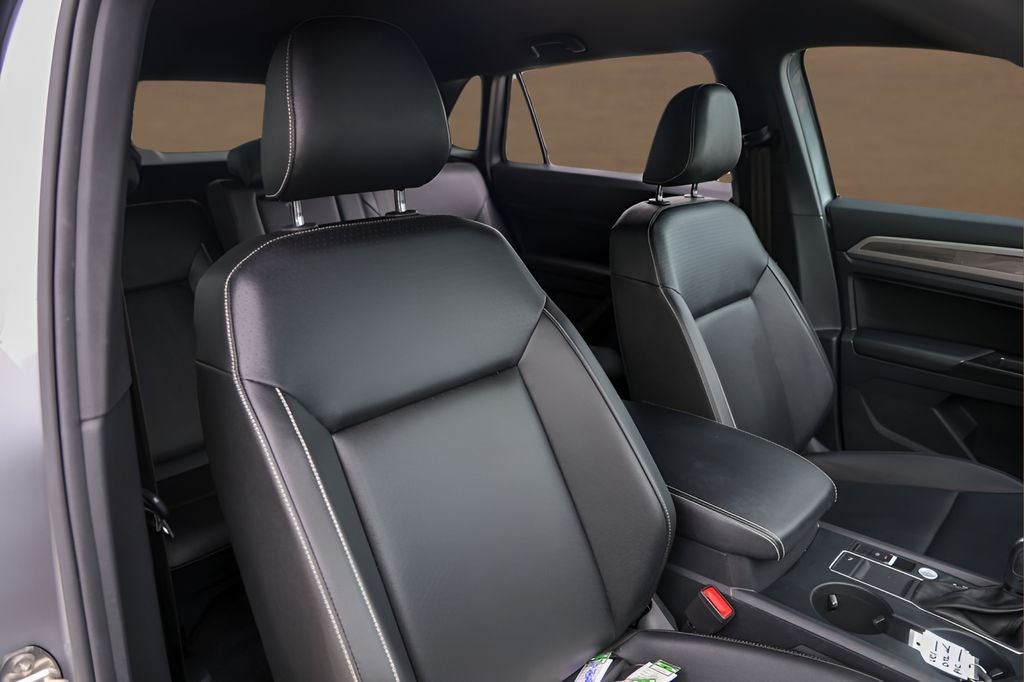 2020 Volkswagen Atlas Cross Sport 3.6L V6 SE w/Technology
