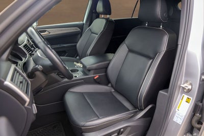 2020 Volkswagen Atlas Cross Sport 3.6L V6 SE w/Technology