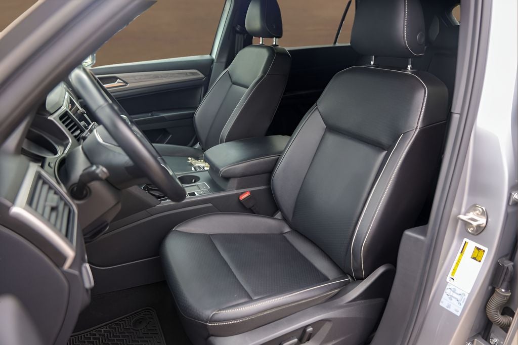 2020 Volkswagen Atlas Cross Sport 3.6L V6 SE w/Technology