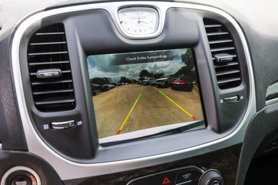 2022 Chrysler 300 Touring