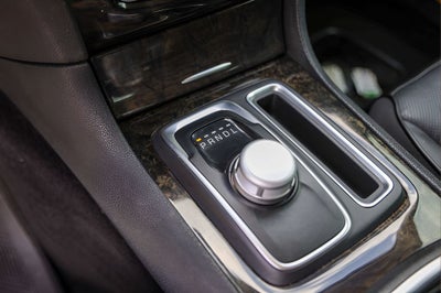 2022 Chrysler 300 Touring