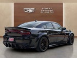 2023 Dodge Charger SRT Hellcat Widebody