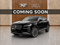 2023 Lincoln Nautilus Black Label