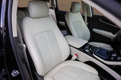 2023 Lincoln Nautilus Black Label