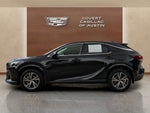 2024 Lexus RX 350