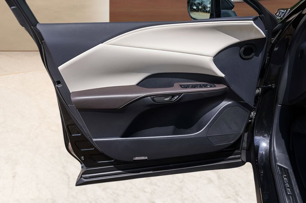 2024 Lexus RX 350
