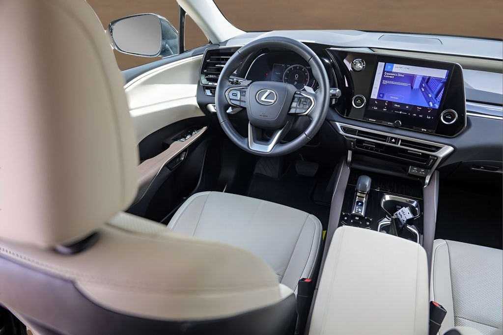 2024 Lexus RX 350