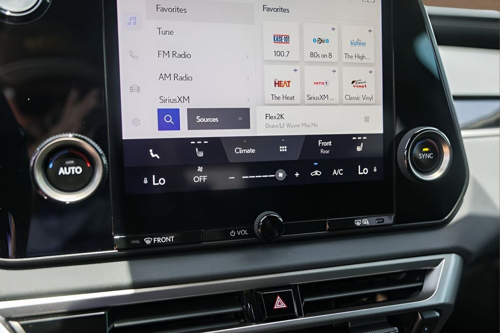 2024 Lexus RX 350