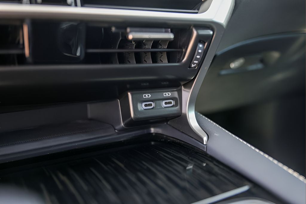 2024 Lexus RX 350