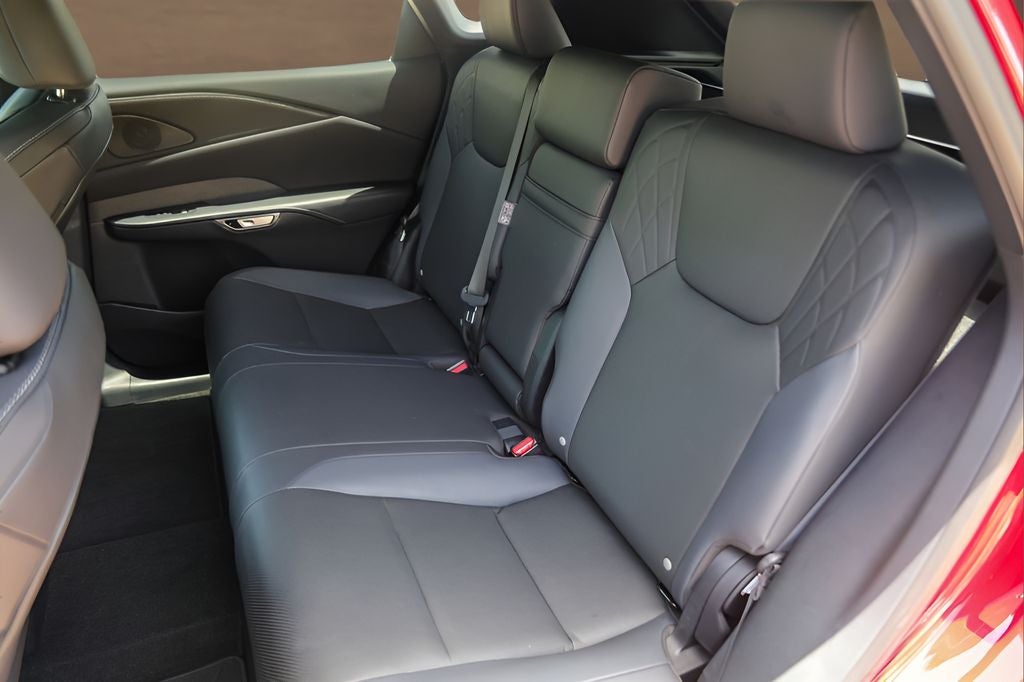2024 Lexus RX 350