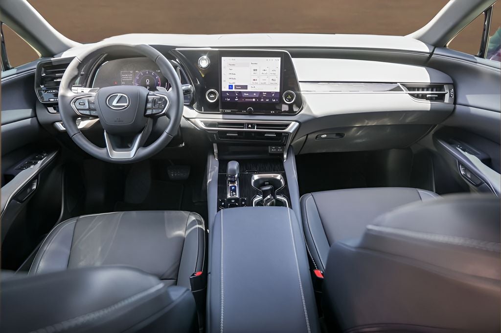 2024 Lexus RX 350