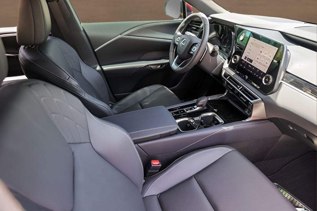2024 Lexus RX 350