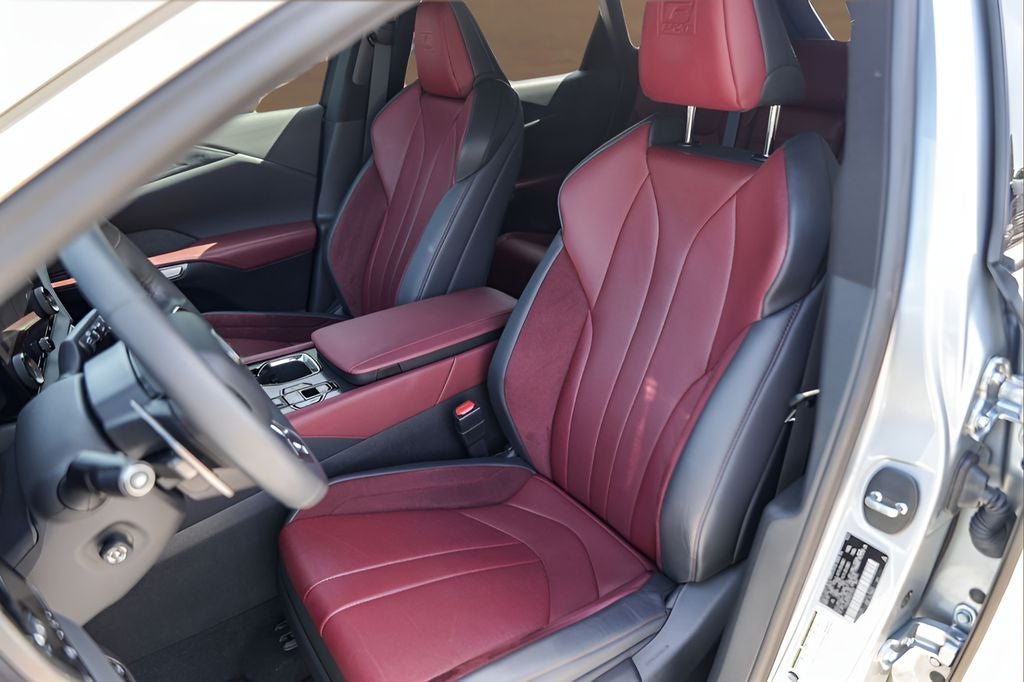 2024 Lexus RX 500h F SPORT Performance