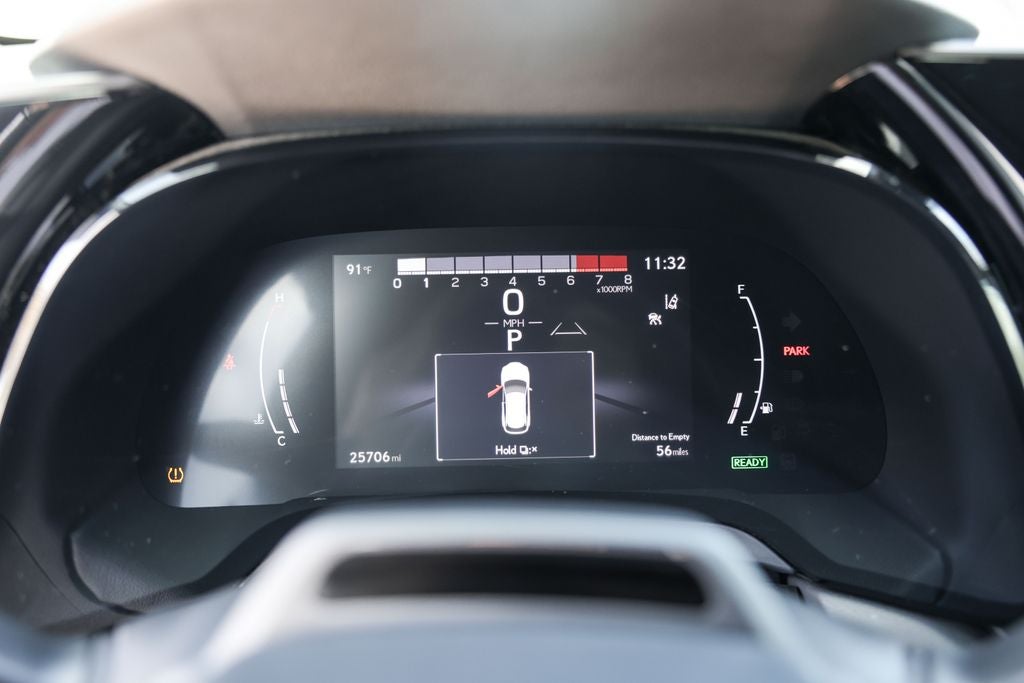 2024 Lexus RX 500h F SPORT Performance