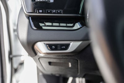 2024 Lexus RX 500h F SPORT Performance